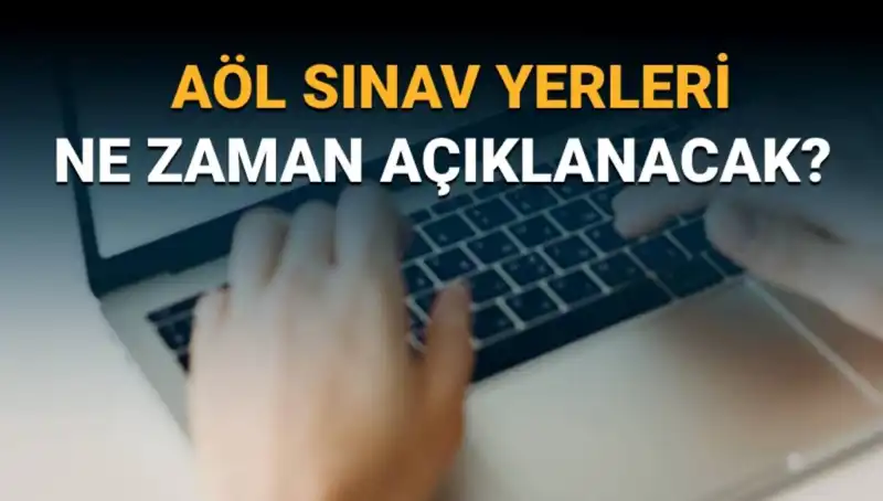 MEB AÖL 3. Dönem Sınav Giriş Belgeleri Yayınlandı: İşte Tüm Detaylar