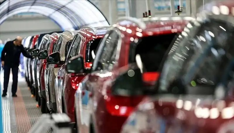 En Çok Satan Araçlar 2023: Renk, Motor ve Yakıt Kombinasyonları Açıklandı