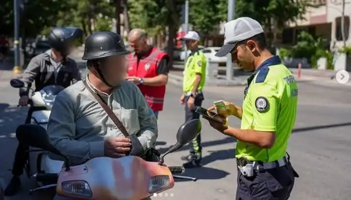 Isparta'da Trafik Denetimleri Artıyor: Güvenli Yolculuk İçin Yeni Önlemler