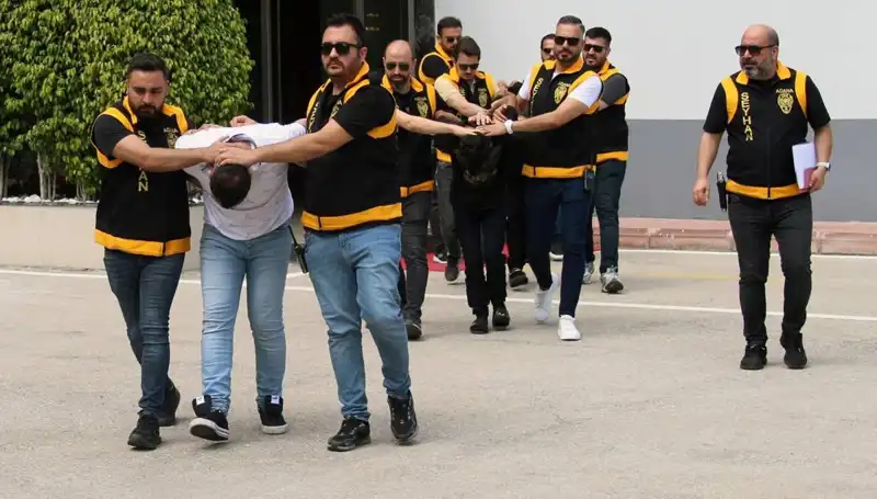 İş İnsanı Sevgili Tuzağına Düşerek Büyük Kayıplar Yaşadı