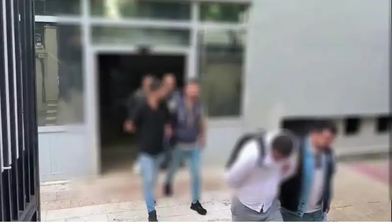 Milyonluk Sahte Yatırım İlanı: Yeraltı Ağına Büyücek Darbe