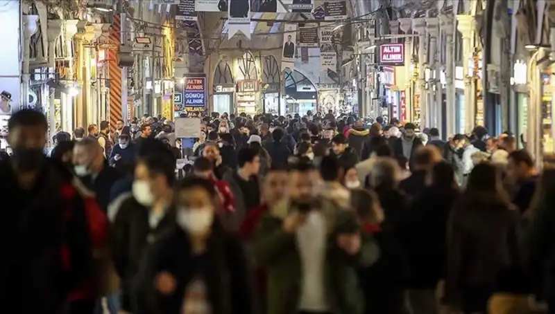 Kapalıçarşı'da Şok: Suç Çetesi Kara Paralarla Bir Milyarın Peşinde!