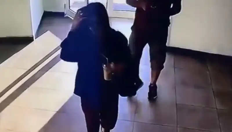 Ayşe Tokyaz Cinayetinde Şok Edici Detaylar: Son Anları Kamerada