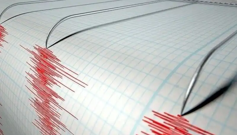Bozcaada'da 3.9 Büyüklüğünde Deprem: Alkışlanacak Bir Ortam!
