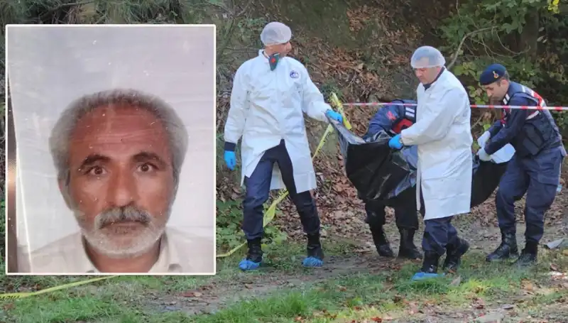 Afgan Madenci Davasında Gerekçeli Karar: Delil Yetersizliği Alanda Şaşkınlık Yarattı
