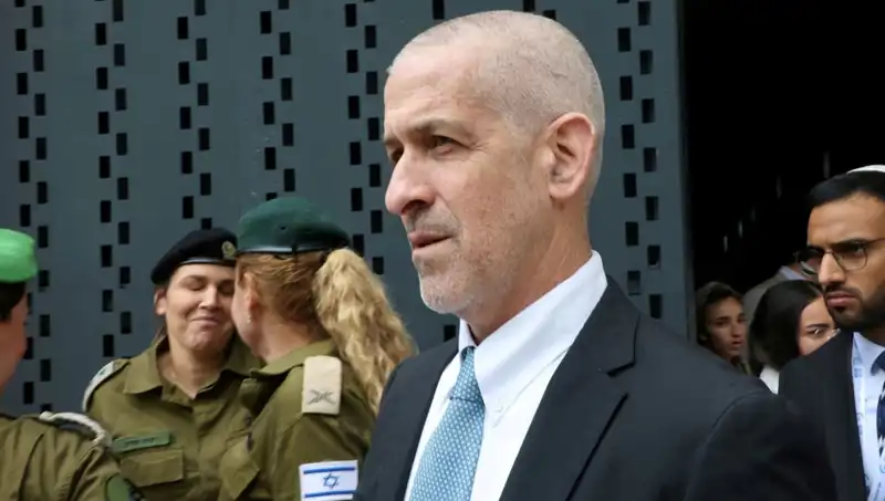 İsrail İç İstihbarat Şefi'nden Şok İfşa: Netanyahu'nun Talimatı Ortaya Çıktı