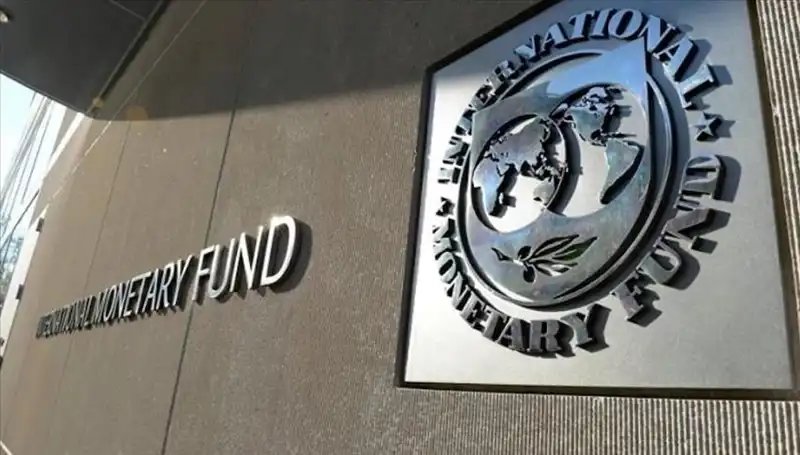 IMF Uyardı: Küresel Kamu Borçlarının Tehlikeli Artışı Kapıda