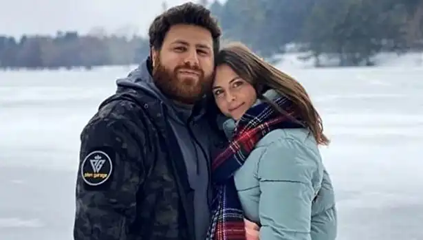 Murat Aci'nin Eşinden Şoke Eden 100 Milyon Dolar Açıklaması