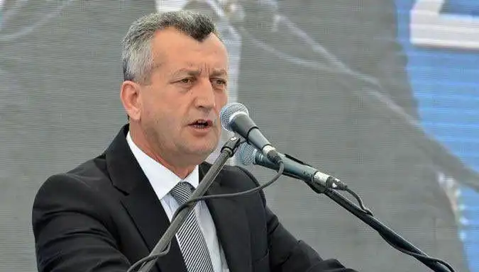 Eski Menemen Belediye Başkanı Tahir Şahin Hayatını Kaybetti: Geride Bıraktığı İzler