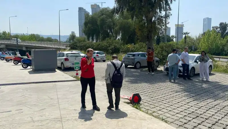 Marmara Bölgesi'ni Sarsan Deprem: İstanbul'dan Uşak'a Kadar Sarsıntılar