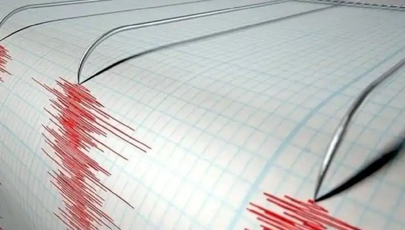 Ege Denizi'nde 3.5 Büyüklüğünde Deprem: Halkta Korku ve Endişe Yarattı