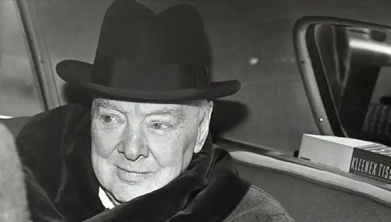 Tarihin İzleri: Churchill'in Bekar Evi 3,75 Milyon Sterline Satışta
