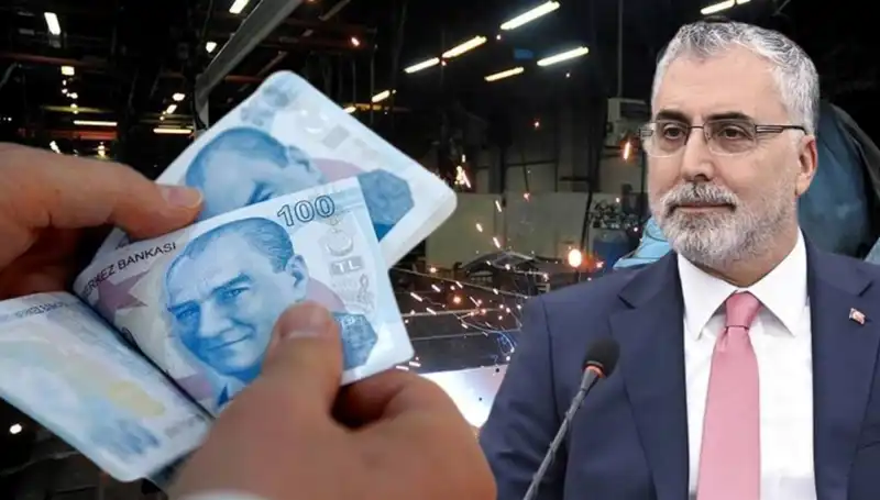 Kamu İşçileri için 2025 Toplu İş Sözleşmesi Zamları: İkinci Teklif Neler Getiriyor?