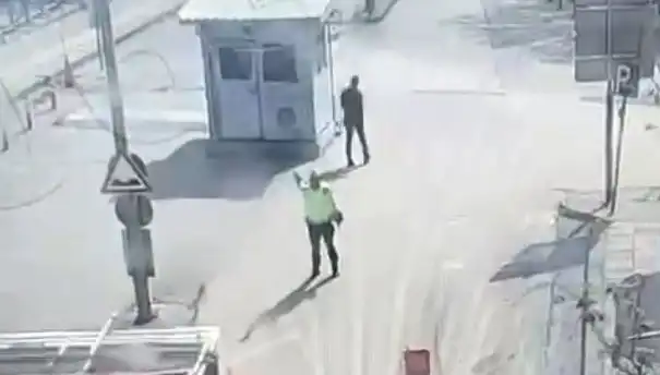 CHP Otobüsü Şoförüne Neden Ev Hapsi Kararı Verildi?