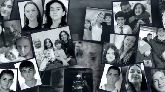 Bayramda Bu Yıl 36 Çocuk Neden Eksik? Üzücü Gerçekler!