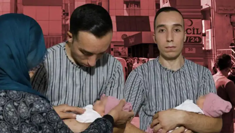 Hastanede Şok Eden Olay: "Bize Benzemiyor" Denildi, İtirazları Duyulmadı!