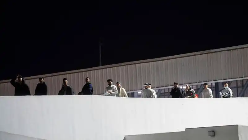 Türkiye'nin İki İlinde Düzensiz Göçmen Operasyonları: Son Durum Ne?