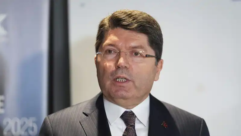 Yılmaz Tunç’tan 10. Yargı Paketi Hakkında Çarpıcı Açıklamalar!