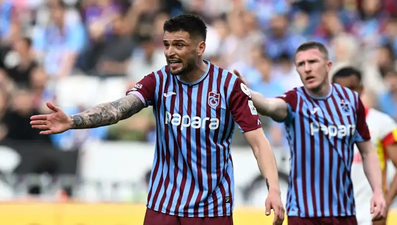 Trabzonspor'un Türkiye Kupası'ndaki 17. Final Hedefi: Şampiyonluk İçin Yola Çıkıyor