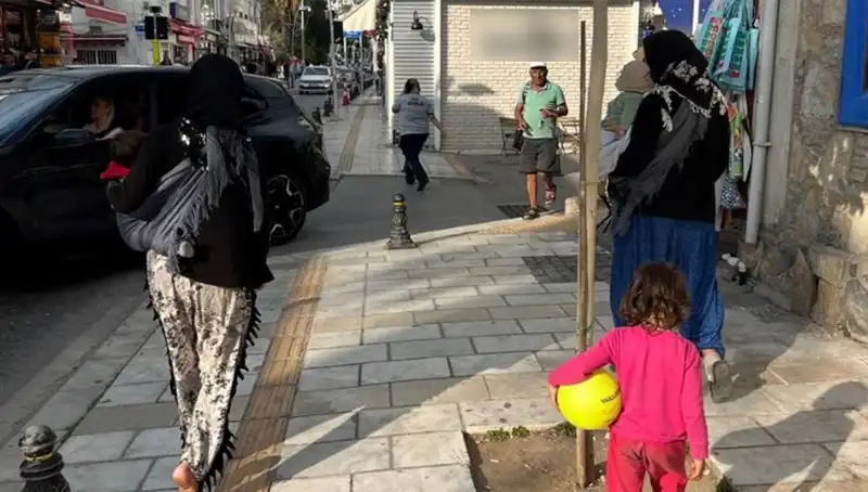 Çocukları Dilendirenlere Yasal İşlem! Türkiye’de Yeni Bir Dönem Başlıyor