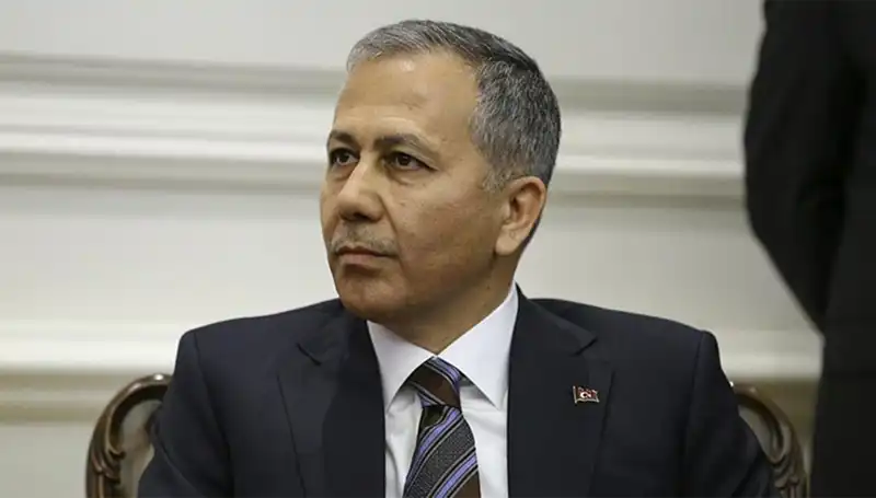 Trafik Cezalarında Devrim: Bakan Yerlikaya'nın Yenilikçi Açıklamaları