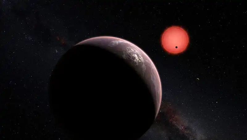 Gözlemlenen İlk Güneş Sistemi: Astronominin Yeni Dönemi