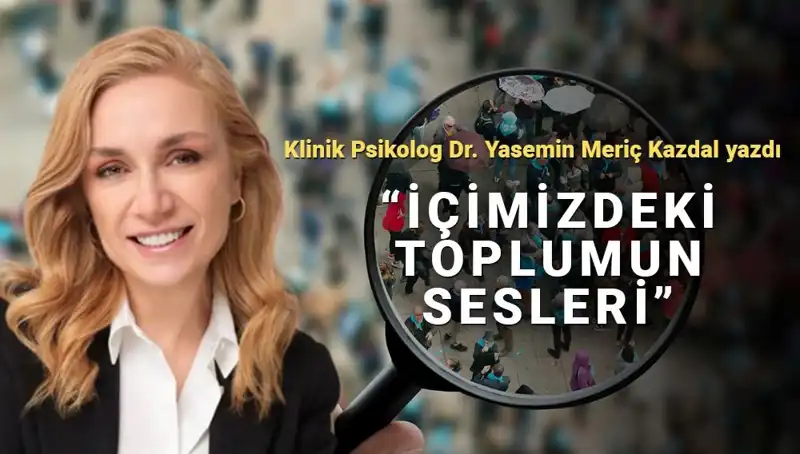 İçimizdeki Toplumun Sesleri: Onay Aramak ve Sosyal Etkileri