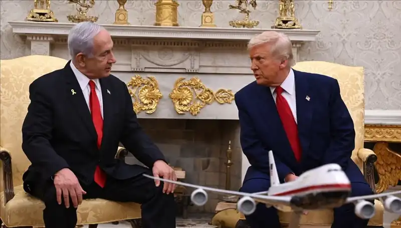 İsrail'de Tsunami Krizi: Avrupa'nın Tepkisi ve Trump'ın Sessizliği