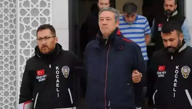 İş Adamının Kayıp İfadesi: Suçlu 6 Sanık İçin Müebbet Hapsi İstendi