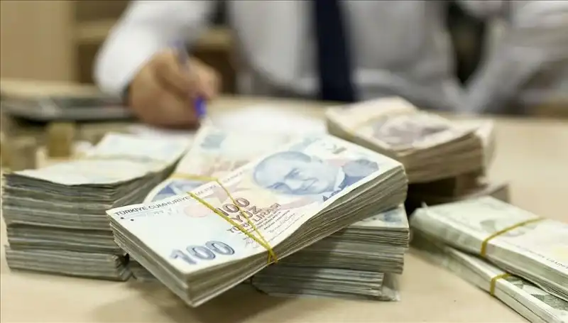 Toplam Ciro Endeksi Yıllık Bazda Rekor Artış Gösterdi