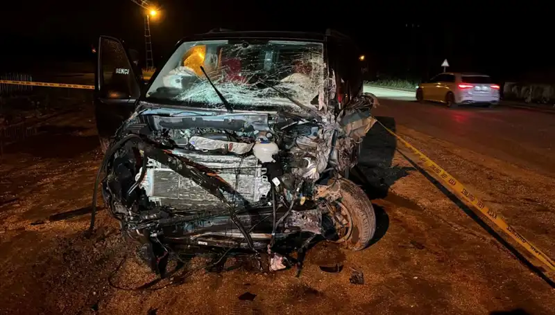 Amasya'da Kafa Kafaya Feci Kaza: 7 Yaralı ve Sonrası