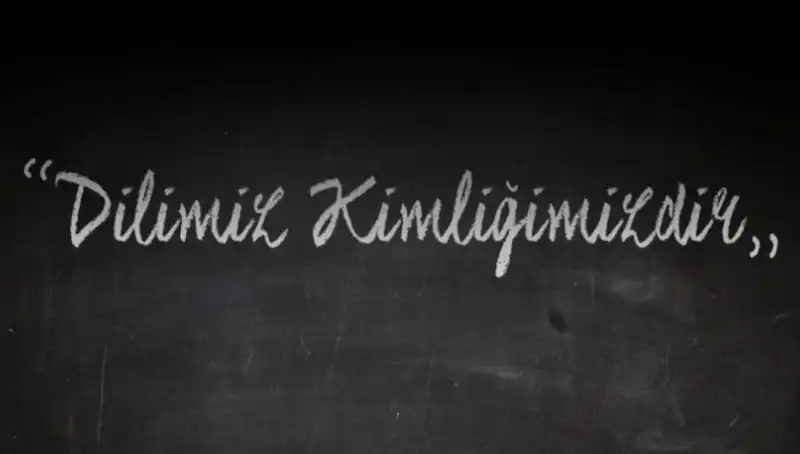 Türk Dil Bayramı’nın Önemi ve Kutlama Mesajlarıyla Neşelendirmenin Yolları