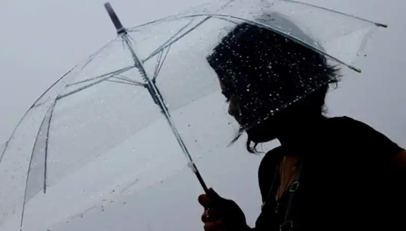 Meteoroloji Duyurdu: Yağışlı Hava Yine Ülkemizi Etkileyecek!