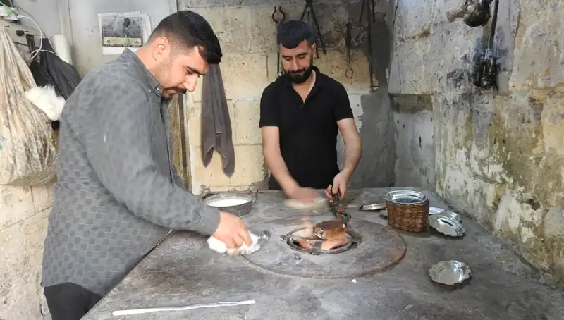İşi Öğretecek Çırak Bulamıyorlar: Mesleğin Son Temsilcisi Kriz İçinde