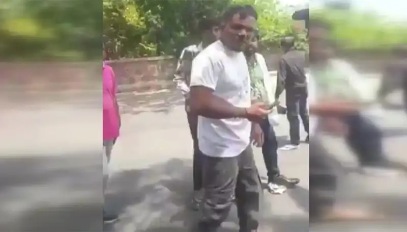 11A Yolcusunun Hikayesi: "O An Hayatımın En Korkutucu Anıydı"