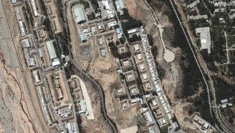 ABD, İsrail'in Savaş Öncesi İstihbaratını Güvenilir Bulmadı İddiası Ortaya Çıktı