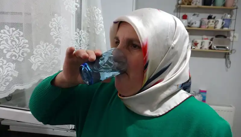 30 Yıldır Nisan Yağmurunu Şifa İçin İçiyor: Bu Gelenek Nereden Geldi?