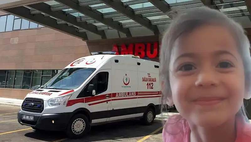 8 Yaşındaki Roza'dan 10 Ay Sonra Gelişen Şok Edici Olay