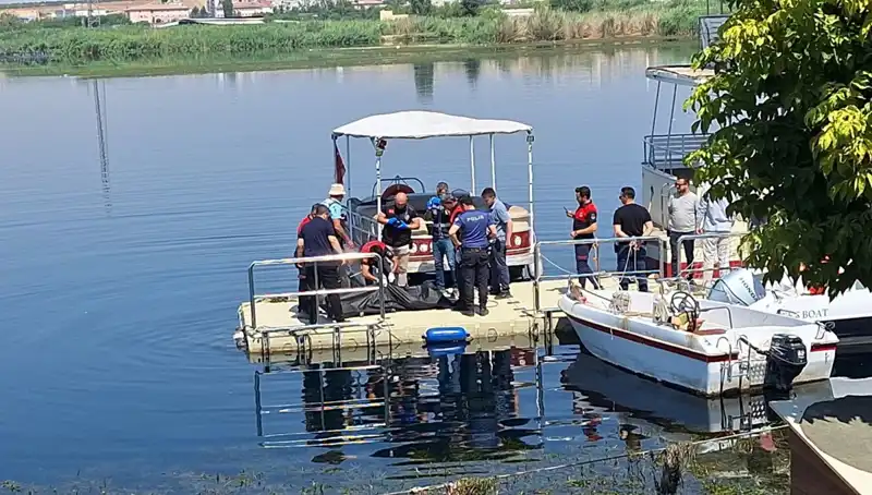 Fırat Nehri'nde Gizemli Ceset: Olayın Ardındaki Gerçekler
