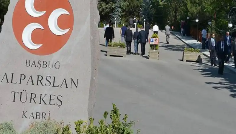 Alparslan Türkeş’in Vefatının 28. Yılı: Anılar, Miras ve Etkileri