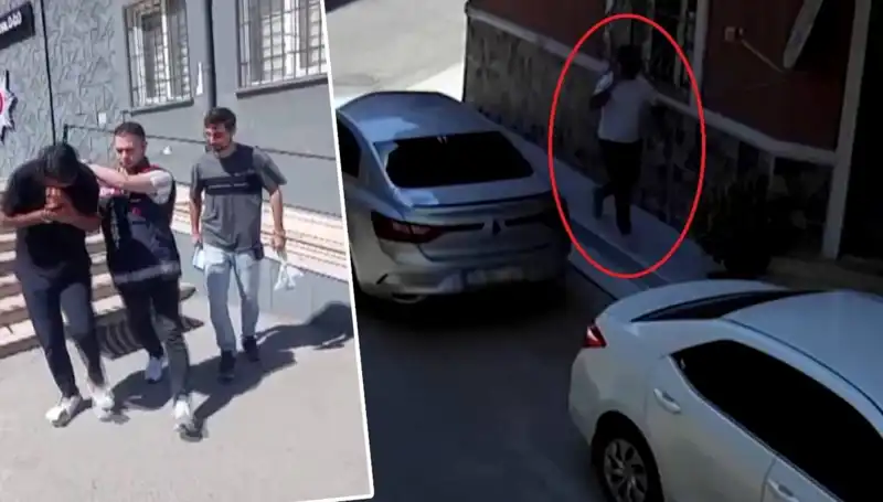 Oğlunu Kandıran Dolandırıcı, Tüm Birikimini Elinden Aldı!