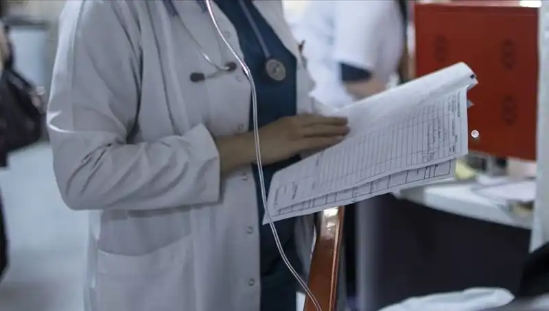TUS Yerleştirme Sonuçları Açıklandı: Dermatoloji Zirvede