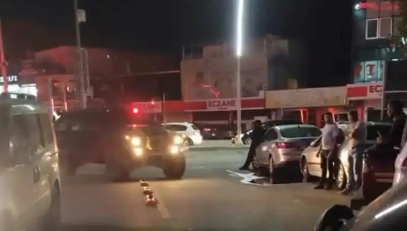 Kardeş Kardeşi Bıçaklama Olayında Şok Edici Sonuç: Ölüm!