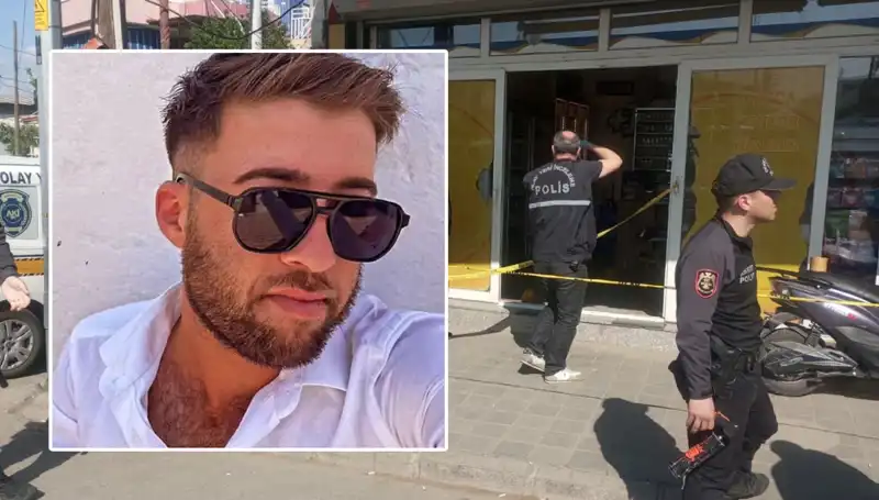 Kuzenler Arasındaki Tartışma Kanlı Bir Çatışmaya Dönüştü