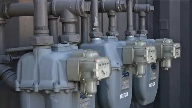 Avrupa Birliği'nde Gaz İthalatı Neden Aynı Seviyede Kalıyor?
