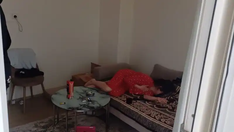 Berbat Bir İlişkinin Ardında: Dehşet Dolu Hikaye