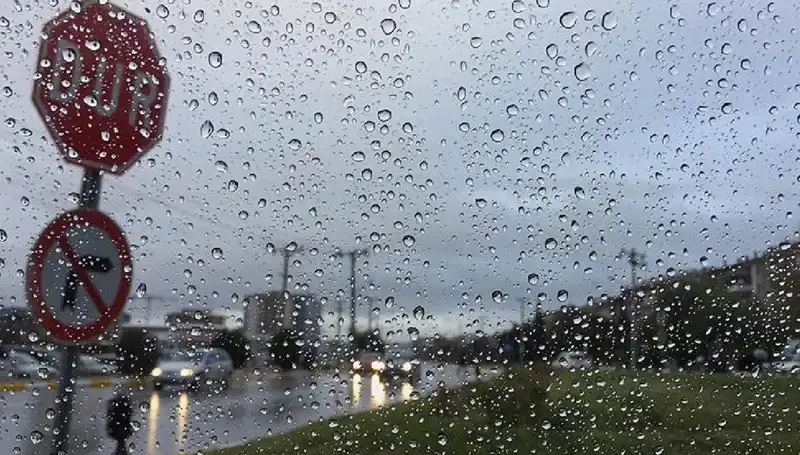 Meteorolojiden Kritik Uyarı: 20 İl İçin Soğuk Hava ve Sağanak Yağış Bekleniyor