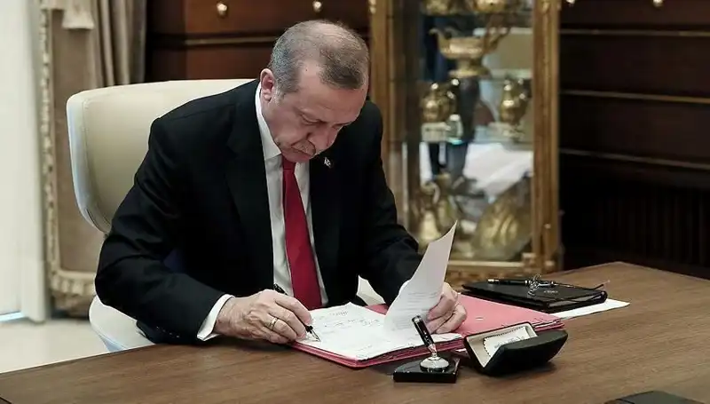 Cumhurbaşkanından Sürpriz Af: 9 Hükümlü Serbest Bırakıldı!