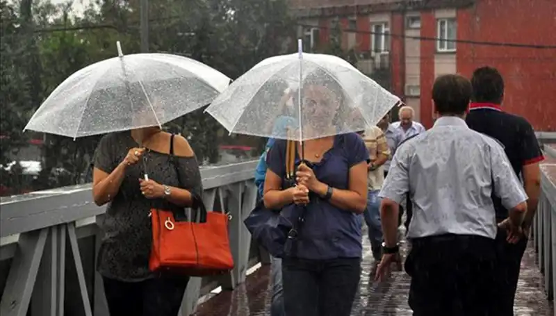 Sıcaklık Artışı ve Sağanak Yağışlar: Hava Durumunda Beklenen Değişiklikler