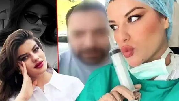 Ayşe Tokyaz Cinayetinde Şok Edici Yeni Görüntüler İfşa Oldu